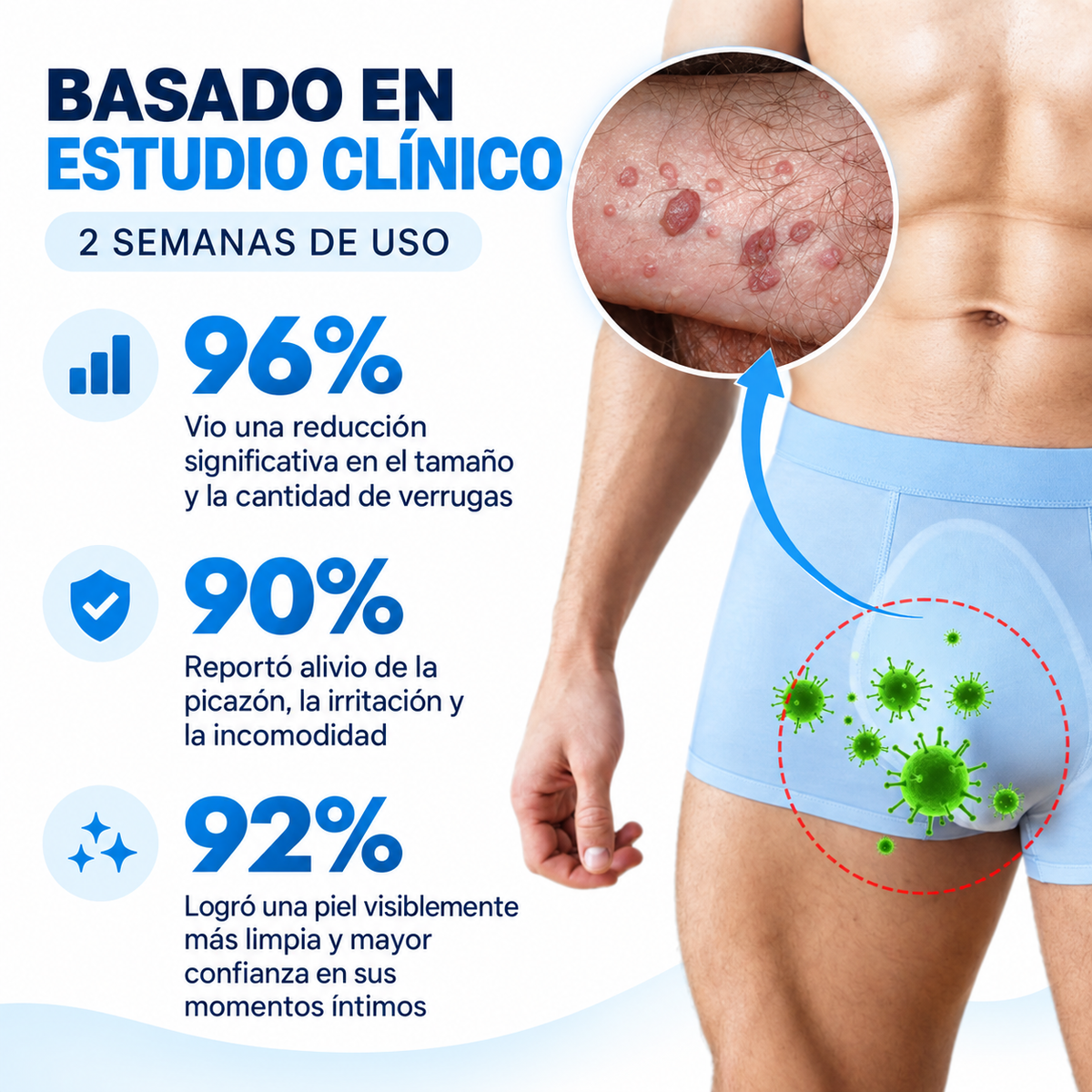Crema para el alivio Oveallgo®
