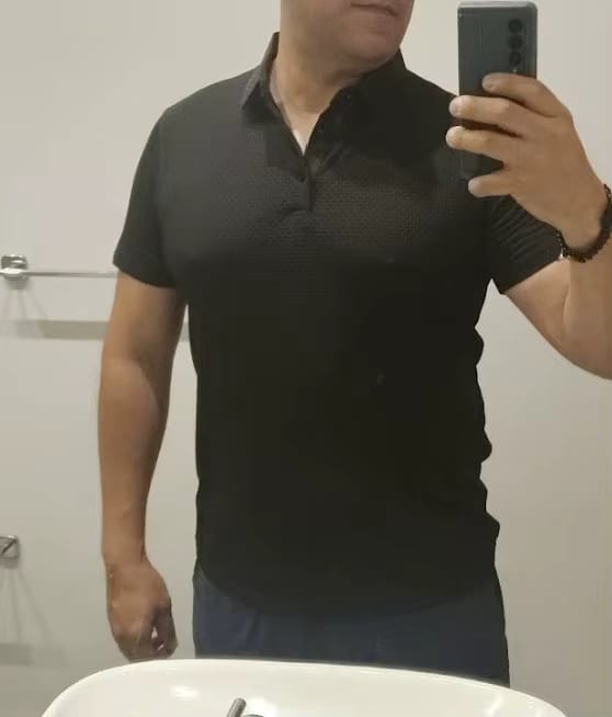 Andrés Gaviria