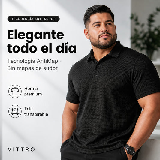 Camisetas Vittro